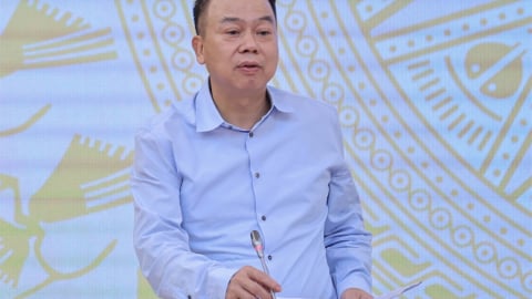 Có thể thí điểm sàn giao dịch tài sản mã hóa trong tháng 8