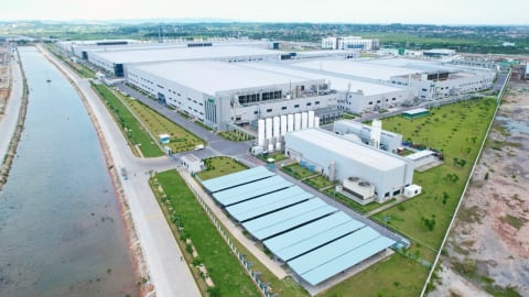 Quảng Ninh cần làm gì để đảo chiều đà sụt giảm của dòng vốn FDI?