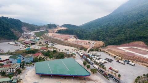Chuyển biến mới tại các khu kinh tế cửa khẩu ở Quảng Trị