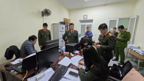 Lật tẩy nhà đầu tư nước ngoài và các chiêu trò vi phạm pháp luật Việt Nam