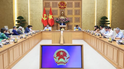 Tạo đột phá phát triển kinh tế tư nhân như 'khoán 10' trong nông nghiệp trước đây