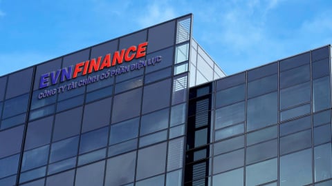 EVNFinance thay đổi lãnh đạo cấp cao: Động lực đổi mới cho giai đoạn phát triển bền vững