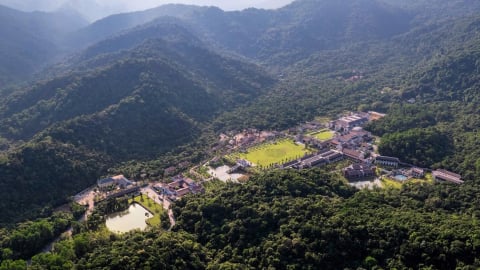 Công bố giá trị nổi bật toàn cầu của di sản văn hóa thế giới Yên Tử - Vĩnh Nghiêm - Côn Sơn, Kiếp Bạc