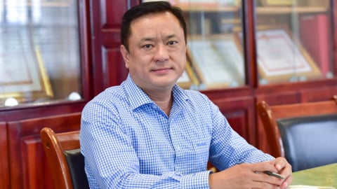 Nhà sáng lập Vĩnh Thành Đạt: Từ bỏ mối chợ truyền thống đến tiên phong đưa trứng lỏng Việt ra thế giới
