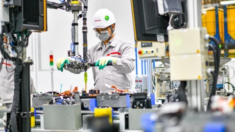 Thử cân đo lợi thế của Việt Nam, Thái Lan trong cạnh tranh thu hút FDI