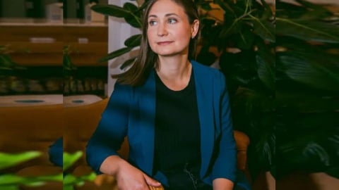 Xuất hiện thế hệ tỷ phú tuổi 30 đang làm giàu nhờ startup AI