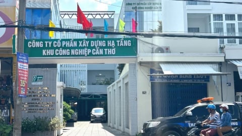 Vụ án CIPCO: Cựu Bí thư, Chủ tịch Cần Thơ (cũ) nhận hối lộ hàng nghìn USD