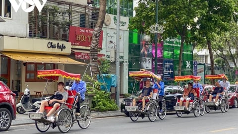 Chính sách miễn thị thực - tư duy mở để thu hút nhà đầu tư, khách du lịch cao cấp