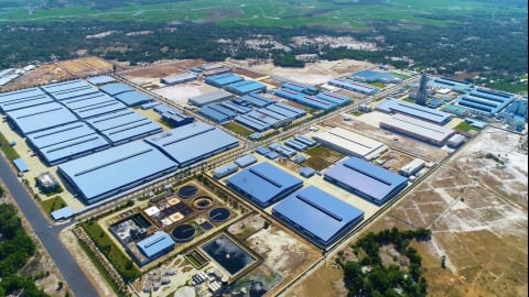Hyosung sẽ đầu tư thêm hàng trăm triệu USD vào Đà Nẵng