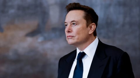 Lý do công ty của Elon Musk khởi kiện Apple, đòi bồi thường 1 tỷ USD