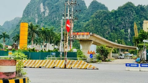 Quảng Ninh 'chạy nước rút' giải ngân vốn đầu tư công năm 2025