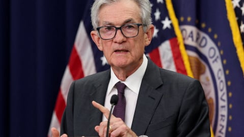 Sau loạt ngân hàng lớn, đến lượt Morgan Stanley dự báo Fed hạ lãi suất vào tháng 9