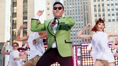 Chủ nhân ca khúc tỷ view 'Gangnam Style' bị điều tra