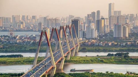 Hà Nội dự kiến cấm ô tô, xe máy xăng, dầu từ đầu tháng 7/2026
