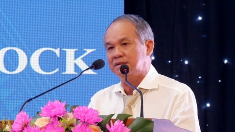 Bầu Đức: HAGL tái cấu trúc thành công nhờ đặt niềm tin vào nông nghiệp 