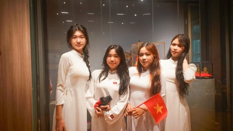 Du lịch Đà Nẵng, Quảng Ngãi thu hàng nghìn tỷ đồng dịp lễ 2/9