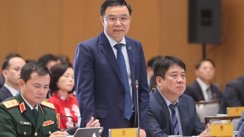 Petrovietnam - 5 'An' và 5 'Nhất'