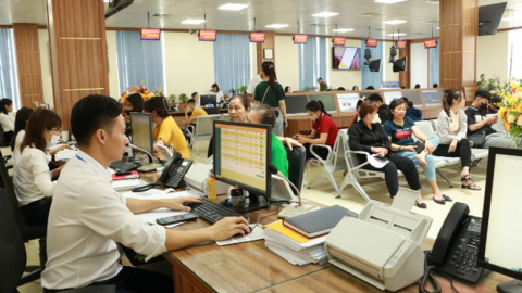 Chính phủ yêu cầu tháo gỡ vướng mắc về đất đai khi vận hành chính quyền 2 cấp