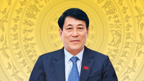 Thư của Chủ tịch nước Lương Cường gửi ngành Giáo dục nhân dịp khai giảng năm học 2025-2026
