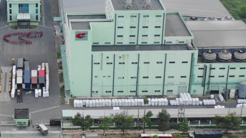 Áp lực của Sợi Thế Kỷ