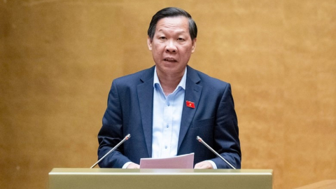 'Cần cơ chế quản lý rủi ro tại Khu Thương mại tự do Hải Phòng'