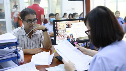 Bổ sung gần 15 nghìn tỷ đồng chi trả chính sách cho cán bộ, công chức nghỉ chế độ