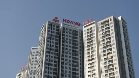 Ủy ban Chứng khoán Nhà nước nhận hồ sơ chào bán cổ phiếu riêng lẻ của HHS
