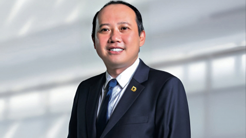 Nhà đầu tư lo lắng, Chủ tịch Danh Khôi trấn an bằng kế hoạch mới