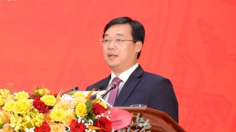 Bí thư trẻ tuổi nhất cả nước là ai?