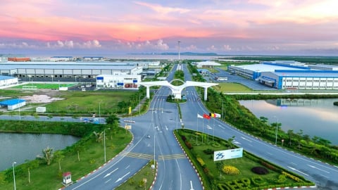 Việt Nam vẫn là điểm đến hấp dẫn của dòng vốn FDI nhờ chi phí cạnh tranh