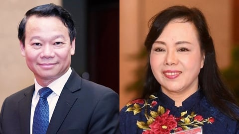 Cảnh cáo Bộ trưởng NN&MT Đỗ Đức Duy, trình Trung ương kỷ luật bà Nguyễn Thị Kim Tiến