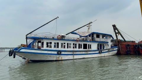 Mức chi trả bảo hiểm cho hành khách bị tử nạn vụ đắm tàu Vịnh Xanh 58 là bao nhiêu?