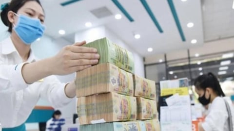  Nhà băng quan ngại rủi ro đầu tư kinh doanh xuất nhập khẩu 
