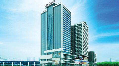 Cổ phiếu VietCredit lên đỉnh, VICEM chuẩn bị thoái vốn
