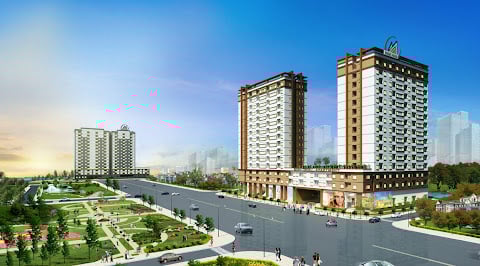 Thuduc House phục hồi tăng trưởng sau khi thay dàn lãnh đạo