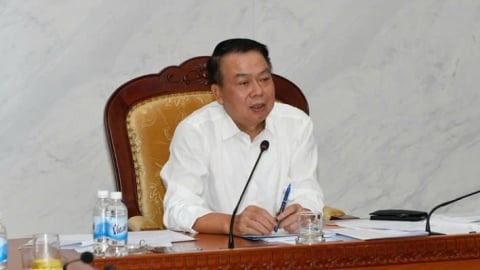 Bộ Tài chính: Không để vướng mắc về tài chính, ngân sách làm giảm hiệu quả mô hình chính quyền 2 cấp 