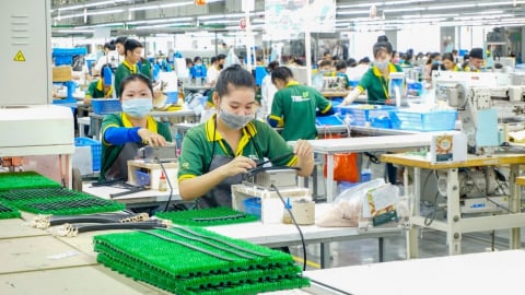 [Café Cuối tuần] Doanh nghiệp Việt trên 'võ đài' nội địa Mỹ: Sẵn sàng nhập cuộc