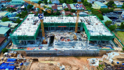 2 giao dịch giúp Phát Đạt thoát lỗ quý II