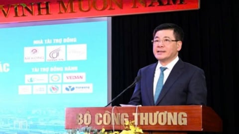 Bộ trưởng Bộ Công Thương lưu ý 3 nhóm giải pháp xuất khẩu đột phá