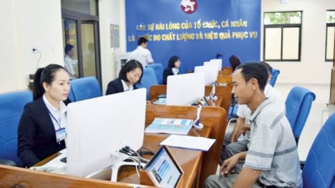 Doanh nghiệp, nhà đầu tư 'chấm điểm' cơ quan thuế như thế nào?