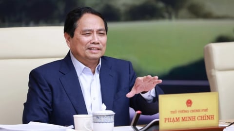 Bộ trưởng, Chủ tịch tỉnh chịu trách nhiệm về cắt giảm thủ tục hành chính, điều kiện kinh doanh