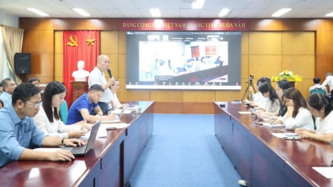 Làm gì để hàng hóa Việt Nam có chỗ đứng vững chắc tại thị trường Campuchia?