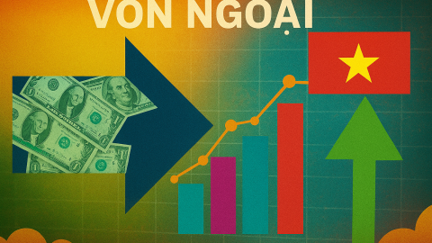 Hơn 1,1 tỷ USD vốn ngoại sẽ 'chảy' vào nhóm cổ phiếu nào?