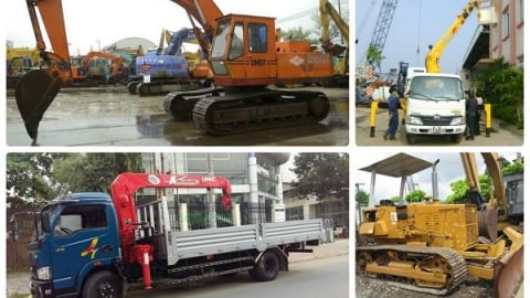  Cho thuê tài chính: Doanh nghiệp không mặn mà!