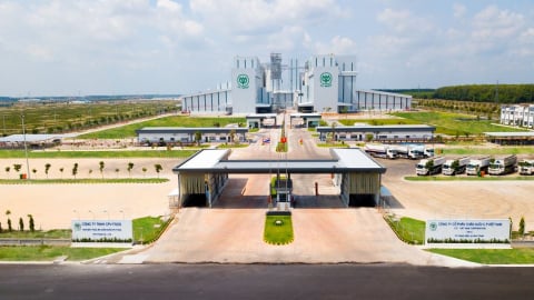 Nửa đầu năm 2025, Đại gia Thái Lan C.P kiếm 43.000 tỷ đồng tại Việt Nam