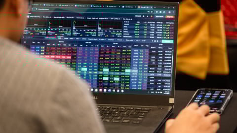 'VN-Index có thể đạt 1.800 điểm'