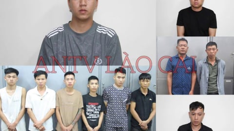 Bắt nhóm người tổ chức bán đá 'đổ thạch' kiểu livestream, lừa đảo đến 10 tỷ đồng