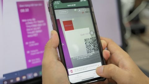 Công an Hà Nội cảnh báo kịch bản lừa đảo thanh toán qua ví điện tử