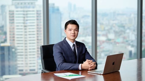 Tiền còn chảy vào ngân hàng, chứng khoán và bất động sản?