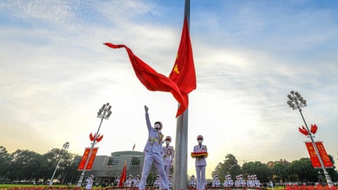 Động lực cất cánh